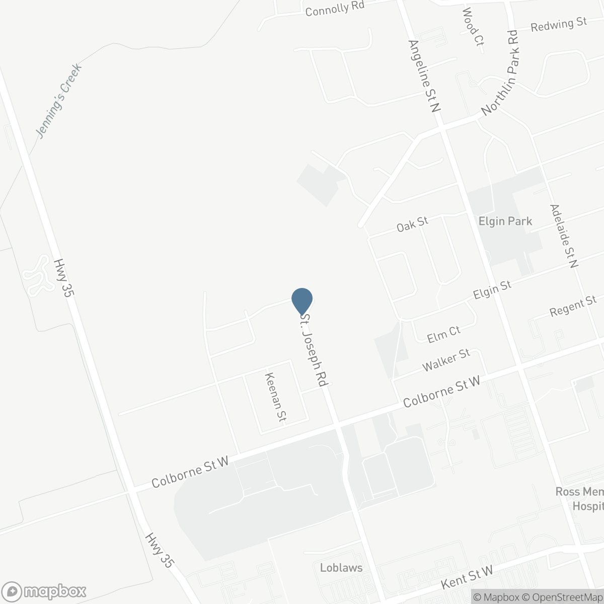 204 ST JOSEPH ROAD, Lindsay, Ontario K9V 0R9